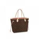 Louis Vuitton Neverful MM M41177 Poche felli - Image 2