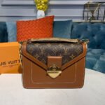 Louis Vuitton Monogram Reverse Canvas Biface M44386 - Image 2