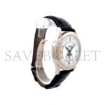 PATEK PHILIPPE COMPLICATION ANNUAL CALENDAR WATCH 5396G-001 - Image 3