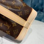 Louis Vuitton Monogram Canvas Noe BB M40817 - Image 6