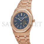 AUDEMARS PIGUET ROYAL OAK JUMBO 39MM WATCH 15202OR.OO.1240OR.01 - Image 5