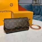 Louis Vuitton Monogram Canvas Favorite PM M40717 - Image 2
