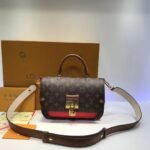 Louis Vuitton Monogram Canvas Vaugirard M44354 - Image 12