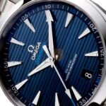 OMEGA SEAMASTER AQUA TERRA 150M WATCH 220.10.41.21.03.004 - Image 3