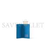 LOUIS VUITTON POCKET ORGANIZER M83557 (14*10*2.5cm) - Image 3