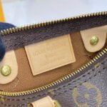 Louis Vuitton Monogram Canvas Nano Speedy M61252 - Image 14