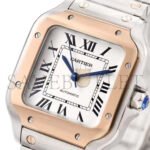 CARTIER SANTOS DE WATCH W2SA0006 - Image 2