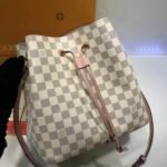 Louis Vuitton Damier Azur NeoNoe N40513 - Image 4