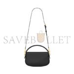 YSL VOLTAIRE IN BOX SAINT LAURENT�7876710SX0W1000 (24*15*5cm) - Image 3
