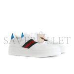 GUCCI CHUNKY GG WEB SNEAKER 669698 - Image 2