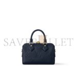 LOUIS VUITTON SPEEDY BANDOULI�RE 20 M14200 (21*13*12cm) - Image 3