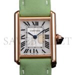 CARTIER TANK LOUIS SERIES WATCH WSTA0061 - Image 2