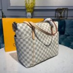 Louis Vuitton Damier Azur Canvas Totally MM N51262 - Image 3