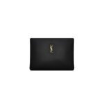 YSL CALYPSO SMALL POUCH IN LAMBSKIN 778943AACX71000 (30*22*3cm)