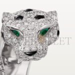 CARTIER BAGUE PANTH�RE DE CARTIER N4781052 - Image 8