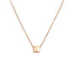 HERM�S CLOU D'H PENDANT, SMALL MODEL H223201B0038