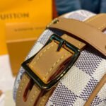 Louis Vuitton Damier Azur Boite Chapeau Souple PM N40333 - Image 11