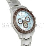 ROLEX DAYTONA 40MM WATCH 116506 - Image 4