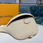 Louis Vuitton Monogram Empreinte Bumbag M44836 M44812 - Image 10