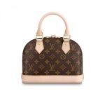 Louis Vuitton Alma BB M53152 - Image 6
