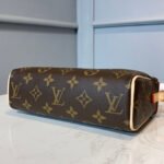 Louis Vuitton Monogram Canvas Recital Shoulder Bag M51900 - Image 8