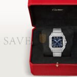 CARTIER SANTOS DE CARTIER WATCH WSSA0071 - Image 2