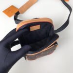 Louis Vuitton x NIGO Amazone Sling Bag M55457 - Image 7