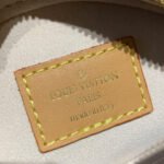 Louis Vuitton Damier Azur Boite Chapeau Souple PM N40333 - Image 9