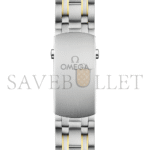 OMEGA SEAMASTER DIVER 300M WATCH 210.20.42.20.03.001 - Image 5