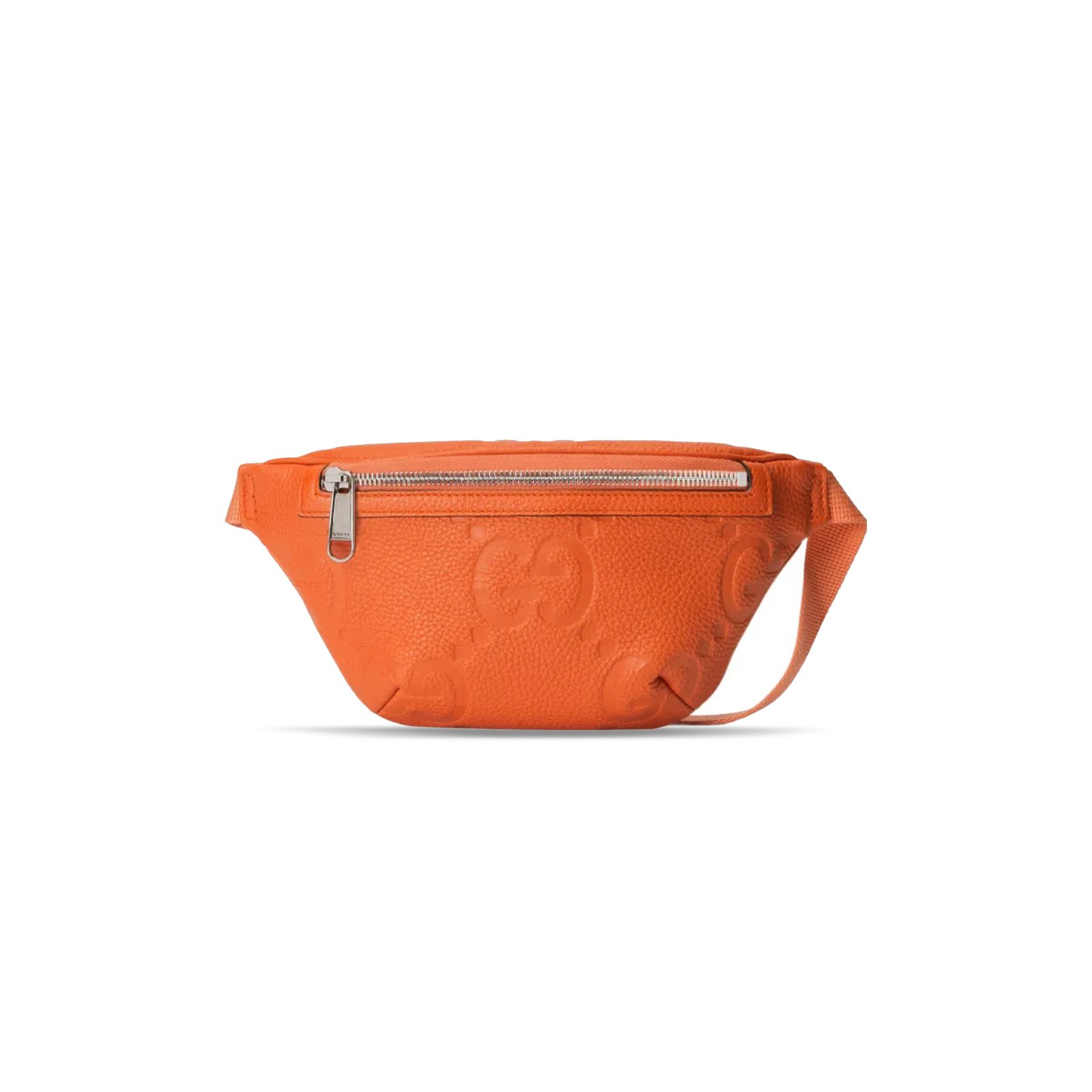 89892723f88537c3b2c035f8dfacf5c0142b636d GUCCI JUMBO GG SMALL BELT BAG 658582 (23*13*5cm) - Image 1