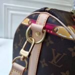 Louis Vuitton Speedy Bandouliere 30 M41386 - Image 6