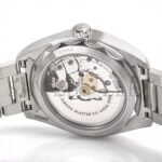 OMEGA SEAMASTER AQUA TERRA 150M WATCH 220.10.41.21.03.004 - Image 4