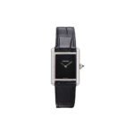 CARTIER TANK MUST DE LM WATCH WSTA0072