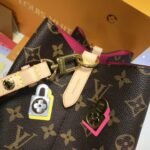 Louis Vuitton Monogram Canvas NeoNoe M44369 - Image 10