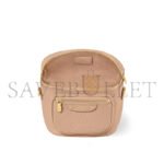 LOUIS VUITTON MINI BUMBAG M14420 (17*12*9cm) - Image 4