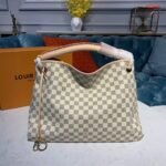 Louis Vuitton Damier Azur Canvas Artsy MM N40253 - Image 2
