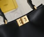Ladies Fashion Classic Tote Bag - Image 7
