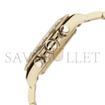 ROLEX COSMOGRAPH DAYTONA OYSTER, 40 MM, YELLOW GOLD WATCH 126508 - Image 3