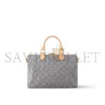 LOUIS VUITTON SPEEDY SOFT 30 M13344 (30*21*17cm) - Image 4