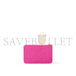 LOUIS VUITTON MURAKAMI LV X TM ROMY CARD HOLDER M14155 (12*8*1cm) - Image 3