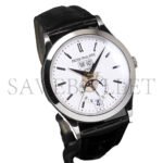 PATEK PHILIPPE COMPLICATIONS ANNUAL CALENDAR WATCH 5396G-011 - Image 3