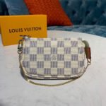Louis Vuitton Mini Pochette Accessoires N58010 - Image 2