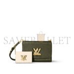 LOUIS VUITTON TWIST MM M59884 (23*17*9.5cm) - Image 4