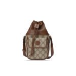 GUCCI GG MINI BUCKET BAG 746303 (20*11.5*5.5cm)