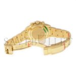 ROLEX DAYTONA 40MM WATCH 116508-0009 - Image 5