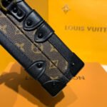 Louis Vuitton Monogram Petite Malle M40273 - Image 6