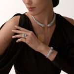 CARTIER BAGUE PANTH�RE DE CARTIER N4781052 - Image 2