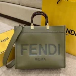 Versatile Women’s Medium Bag European and American New Style