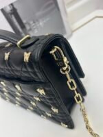 Ladies Fashion Butterfly Bracelet Bag - Image 2