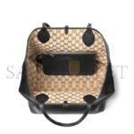 GUCCI TOTISSIMA LARGE REVERSIBLE TOTE BAG 839112AAFEQ1069 (30*27*23cm) - Image 6